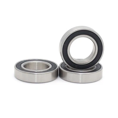 6800 Series Deep Groove Ball Bearings